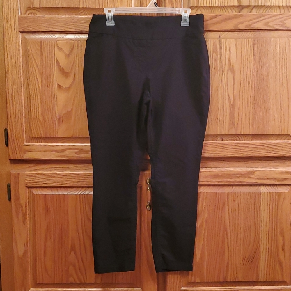 Ladies Westbound Petite Pull On Pants